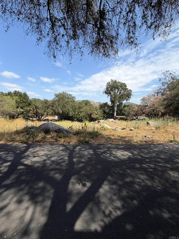 0 1St Place, Escondido, CA 92029