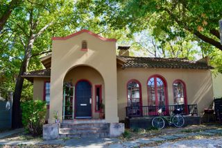 2813 Salado ST, Austin, TX 78705