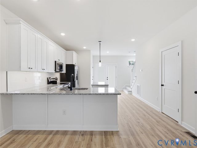 1810 Boston Ave, Richmond, VA 23224