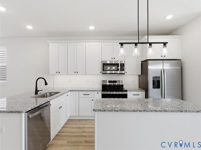 1810 Boston Ave, Richmond, VA 23224