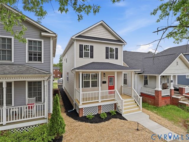 1810 Boston Ave, Richmond, VA 23224