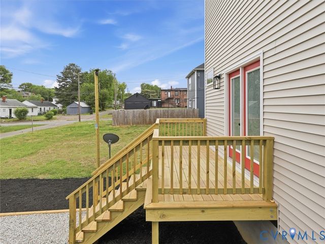 1810 Boston Ave, Richmond, VA 23224