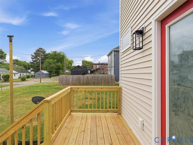 1810 Boston Ave, Richmond, VA 23224