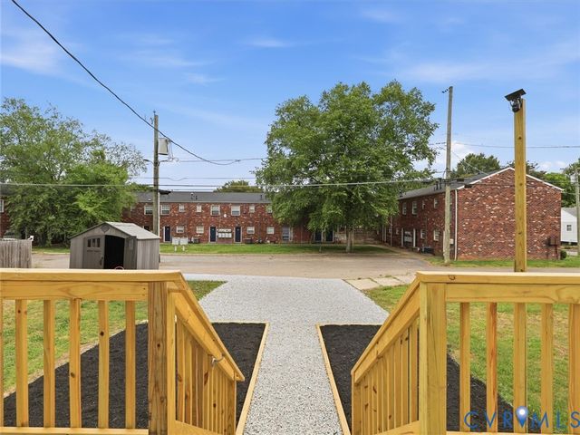 1810 Boston Ave, Richmond, VA 23224