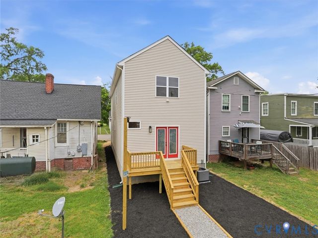 1810 Boston Ave, Richmond, VA 23224