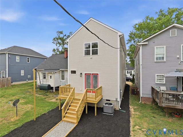 1810 Boston Ave, Richmond, VA 23224