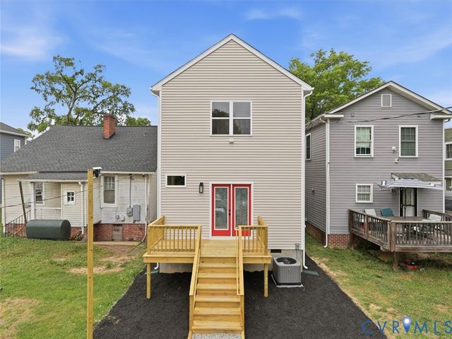 1810 Boston Ave, Richmond, VA 23224