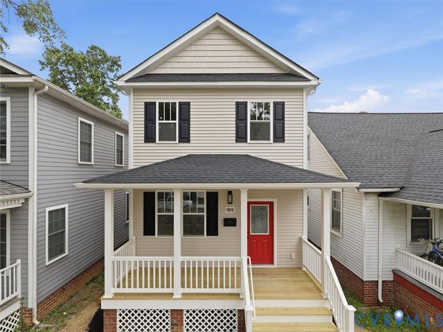 1810 Boston Ave, Richmond, VA 23224