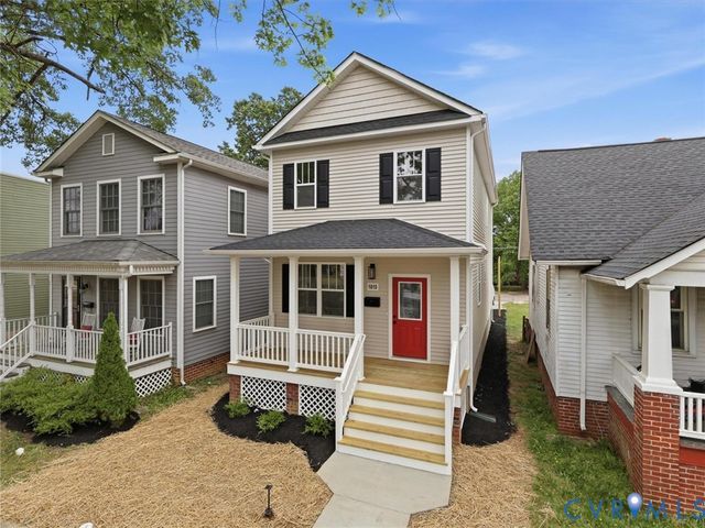 1810 Boston Ave, Richmond, VA 23224
