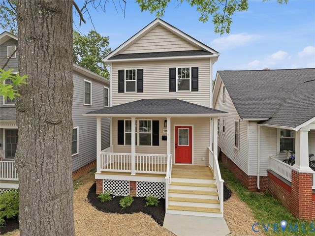 1810 Boston Ave, Richmond, VA 23224