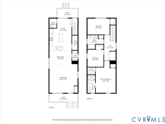 1810 Boston Ave, Richmond, VA 23224