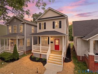 1810 Boston Ave, Richmond, VA 23224