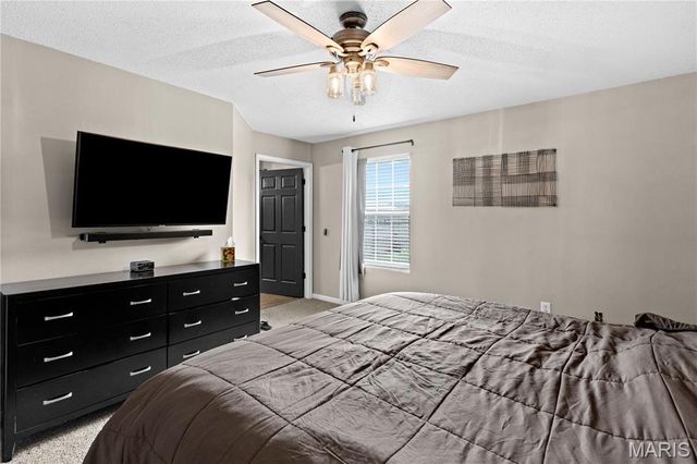 21 Doe Court, Moro, IL 62067