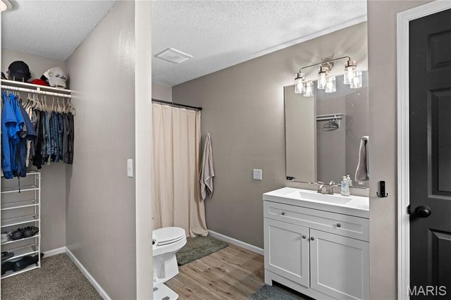 21 Doe Court, Moro, IL 62067
