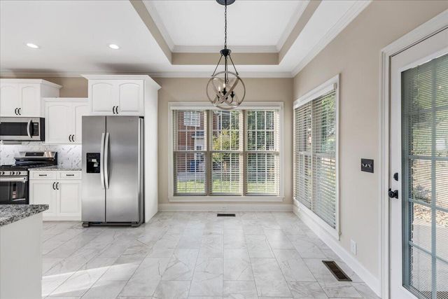 1857 Weston Place NW, Cleveland, TN 37312