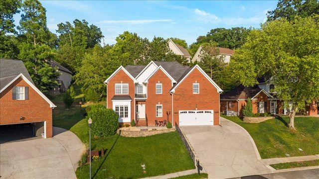 1857 Weston Place NW, Cleveland, TN 37312