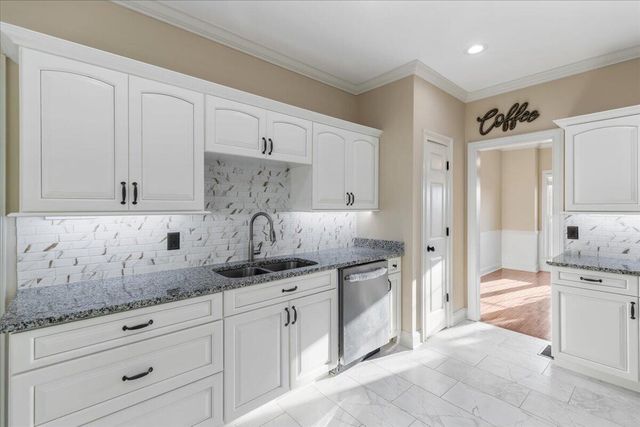1857 Weston Place NW, Cleveland, TN 37312