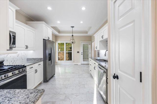 1857 Weston Place NW, Cleveland, TN 37312