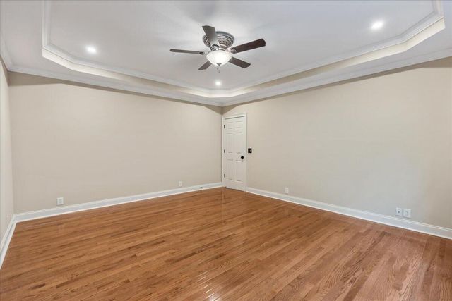 1857 Weston Place NW, Cleveland, TN 37312