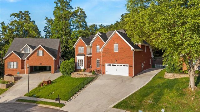 1857 Weston Place NW, Cleveland, TN 37312