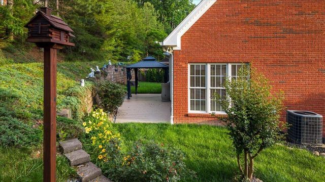 1857 Weston Place NW, Cleveland, TN 37312