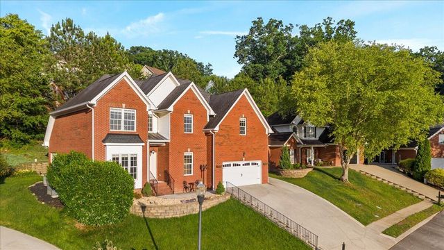 1857 Weston Place NW, Cleveland, TN 37312