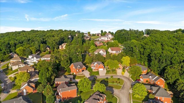 1857 Weston Place NW, Cleveland, TN 37312