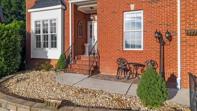 1857 Weston Place NW, Cleveland, TN 37312