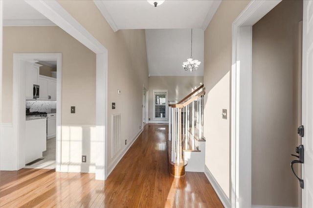 1857 Weston Place NW, Cleveland, TN 37312