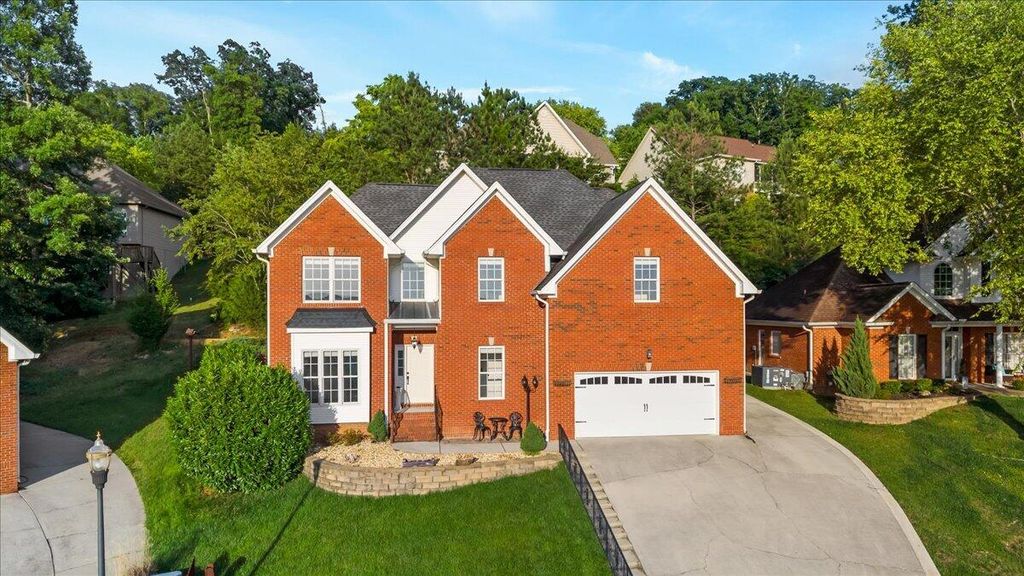 1857 Weston Place NW, Cleveland, TN 37312