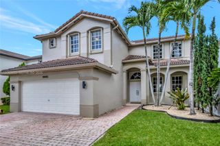 14443 SW 12th Lane, Miami, FL 33184