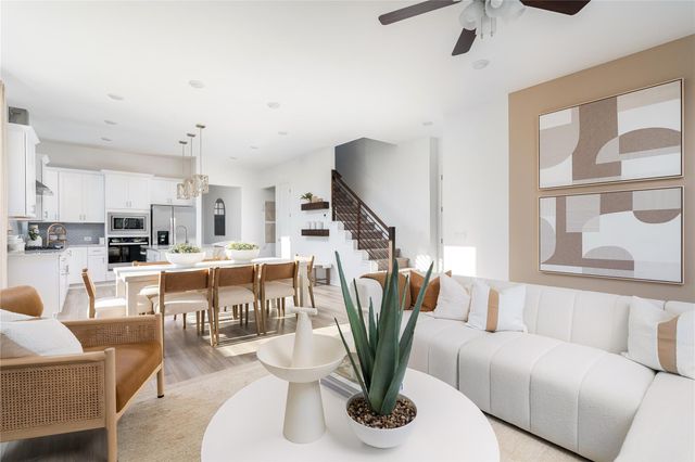 18211 Velaris Way, Tomball, TX 77377