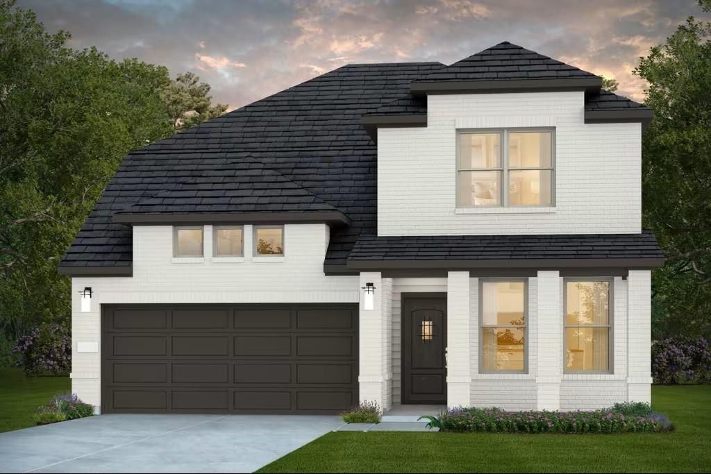 18211 Velaris Way, Tomball, TX 77377