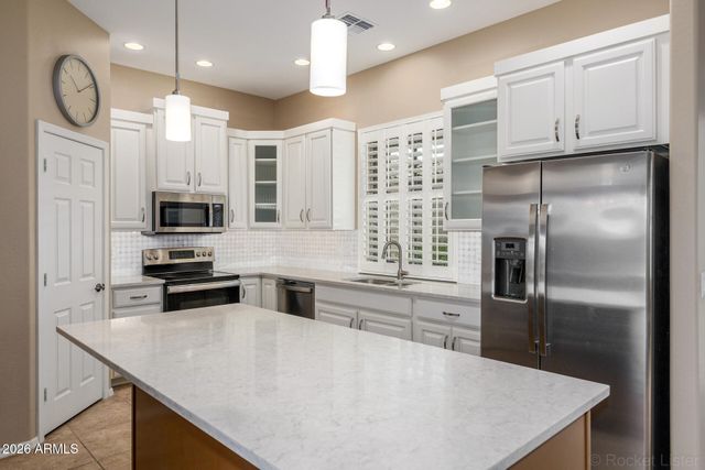 11248 E ONZA Avenue, Mesa, AZ 85212