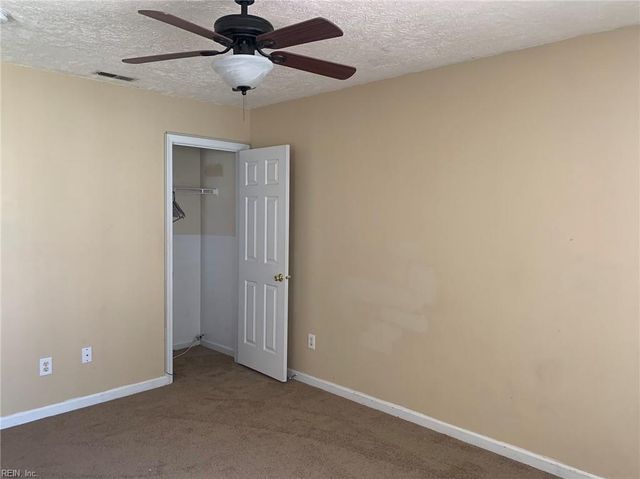 203 Bradmere LOOP, Newport News, VA 23608