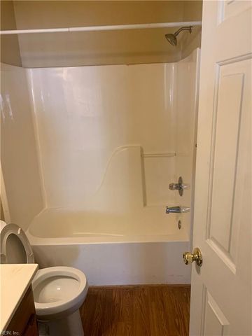 203 Bradmere LOOP, Newport News, VA 23608