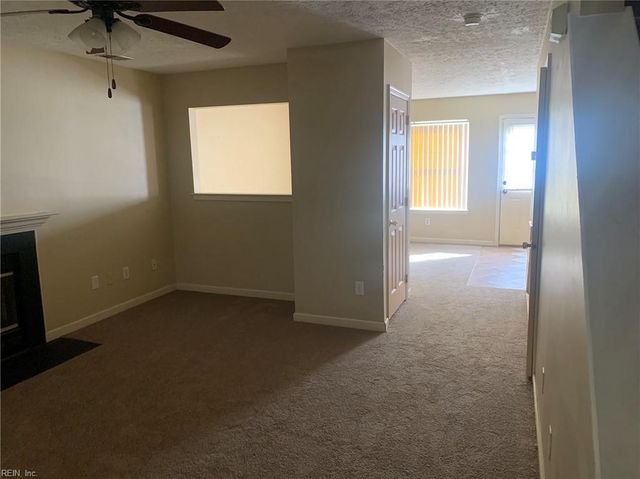 203 Bradmere LOOP, Newport News, VA 23608