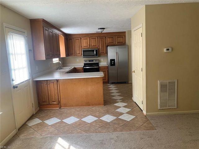 203 Bradmere LOOP, Newport News, VA 23608