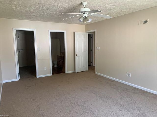 203 Bradmere LOOP, Newport News, VA 23608