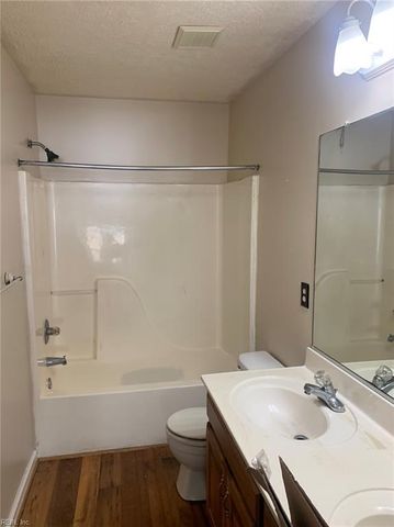 203 Bradmere LOOP, Newport News, VA 23608