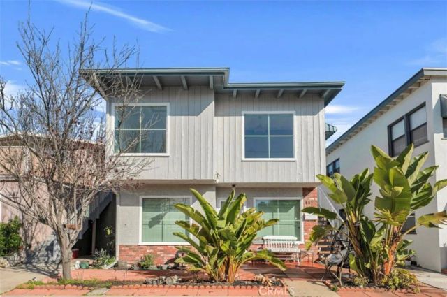 451 30th Street, Hermosa Beach, CA 90254