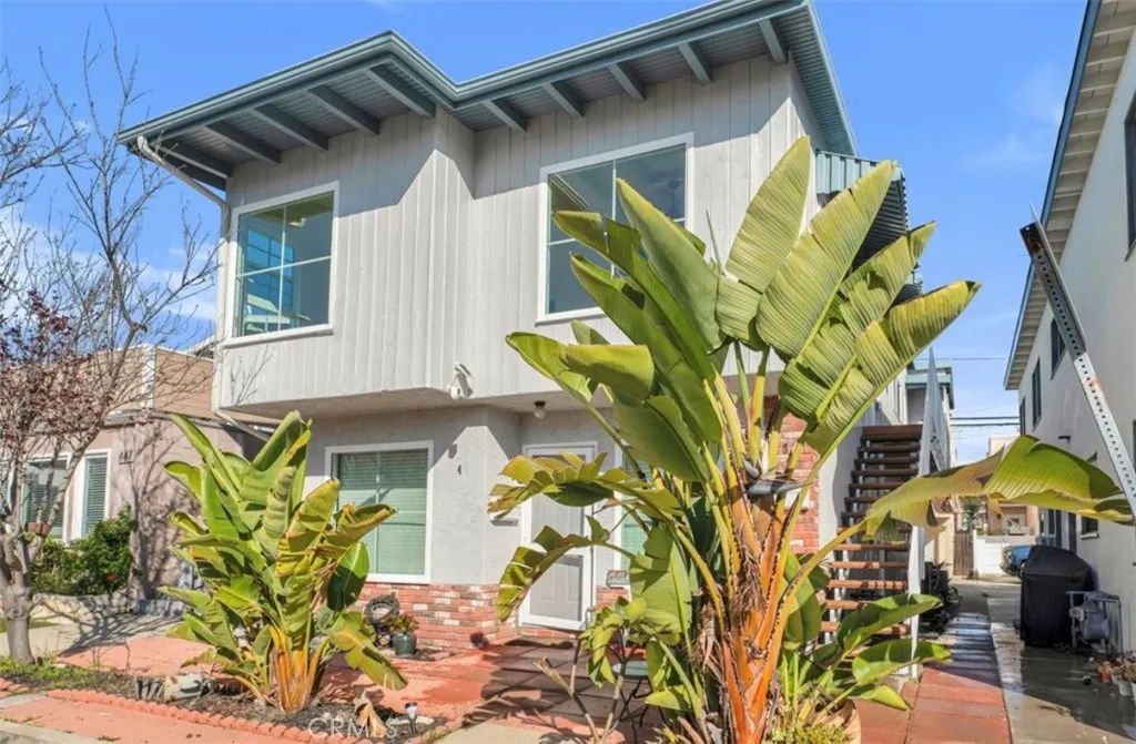 451 30th Street, Hermosa Beach, CA 90254