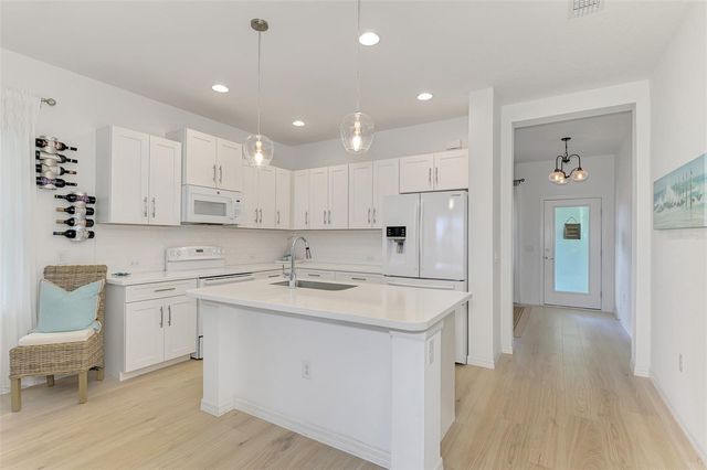11446 FORT LAUDERDALE PLACE, Venice, FL 34293
