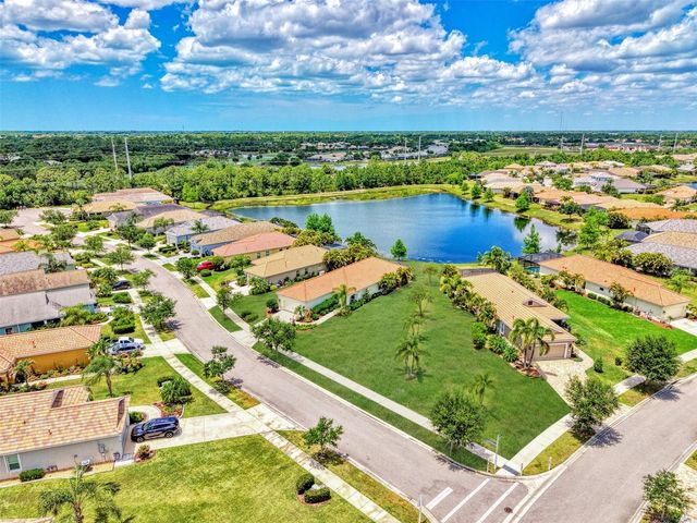 11446 FORT LAUDERDALE PLACE, Venice, FL 34293