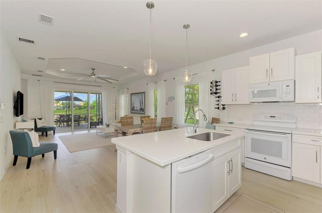 11446 FORT LAUDERDALE PLACE, Venice, FL 34293