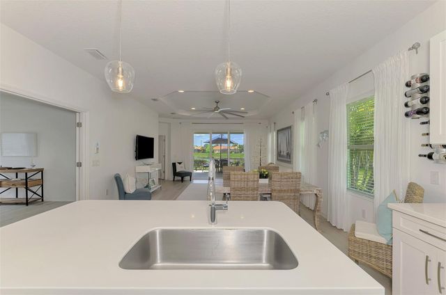 11446 FORT LAUDERDALE PLACE, Venice, FL 34293
