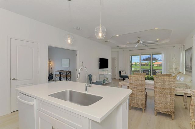 11446 FORT LAUDERDALE PLACE, Venice, FL 34293
