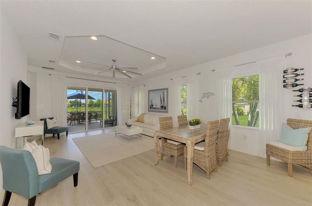 11446 FORT LAUDERDALE PLACE, Venice, FL 34293