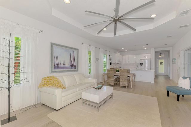 11446 FORT LAUDERDALE PLACE, Venice, FL 34293