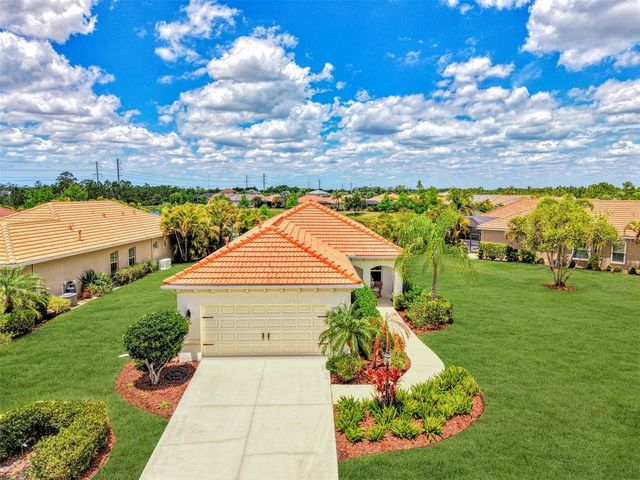 11446 FORT LAUDERDALE PLACE, Venice, FL 34293